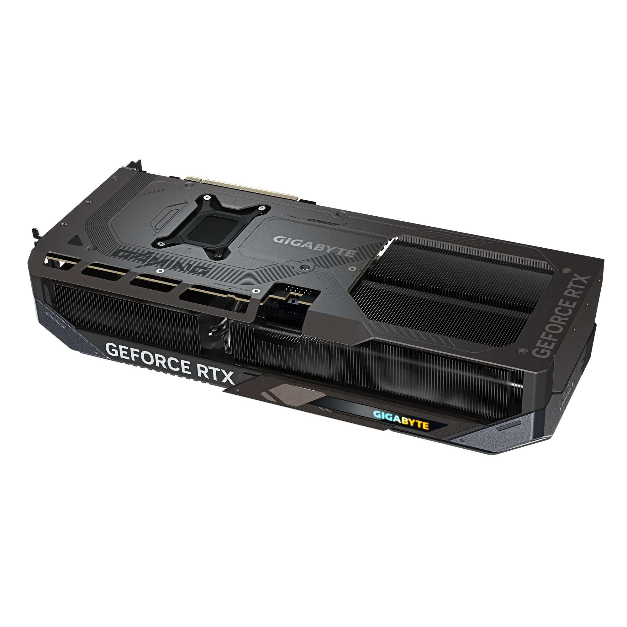 GIGABYTE GeForce RTX 5070 Ti GAMING OC 16G GIGABYTE GeForce RTX 5070 Ti GAMING OC 16G